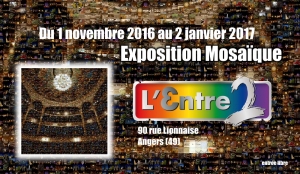 mosaique3 Exposition