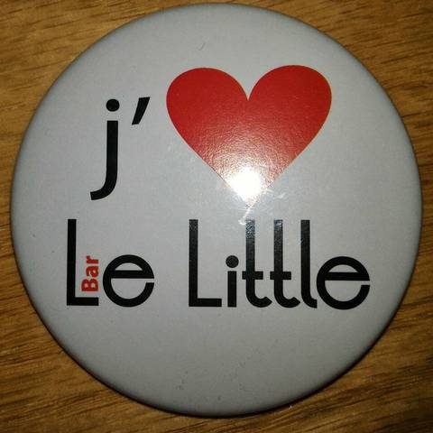 Le Little