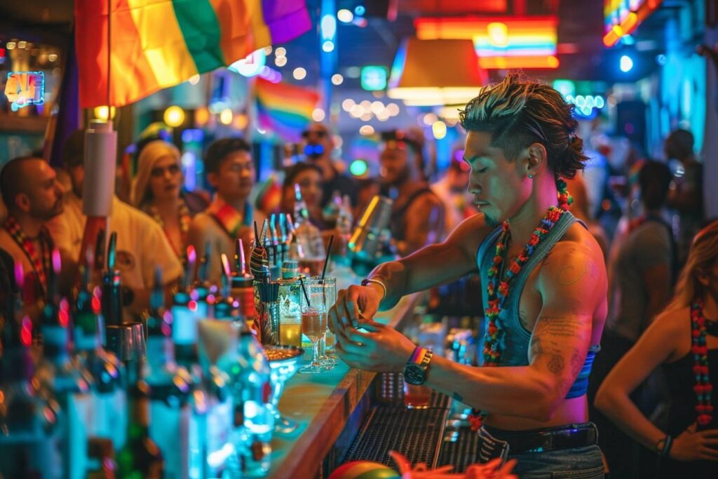 Les meilleurs bars gay de Marseille : top 10 des établissements incontournables pour une soirée inoubliable