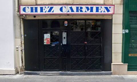 Chez Carmen