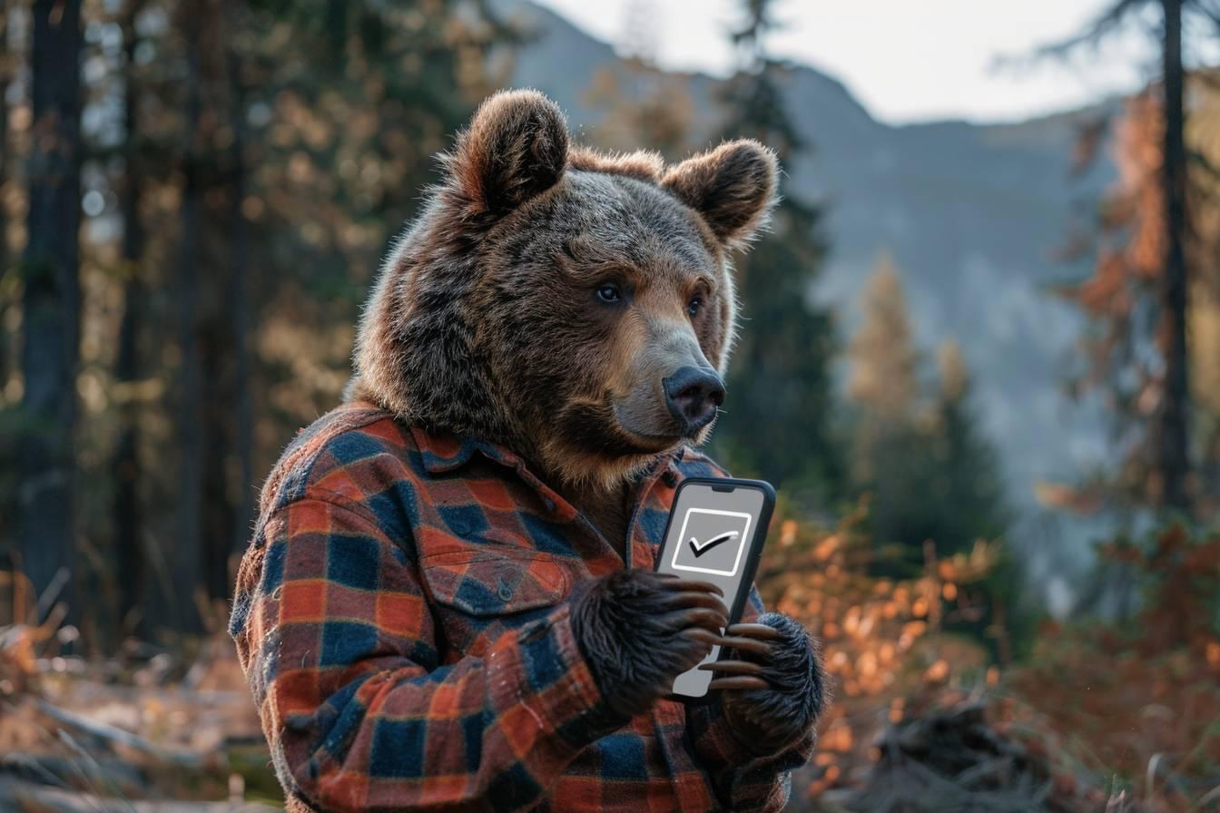 Notre avis sur bearwww, le site gay réservé aux bears