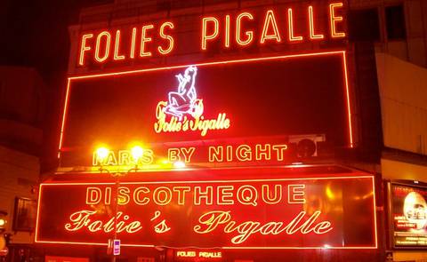 Folies Pigalle