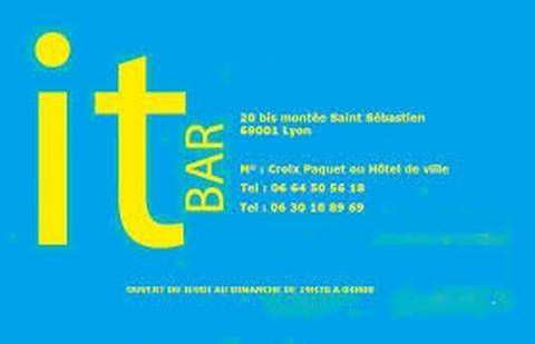 It Bar