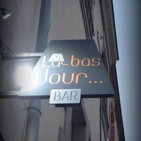 Là-bas Jour