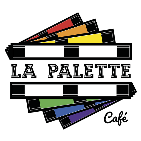 La Palette