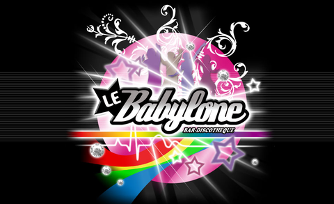 Le Babylone