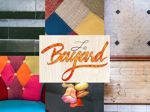 Le Bayard