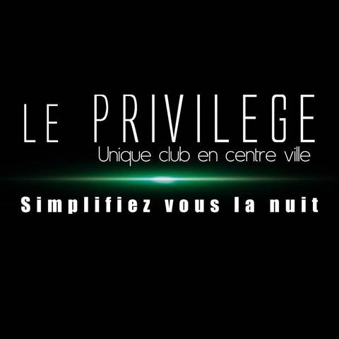 Le Privilège