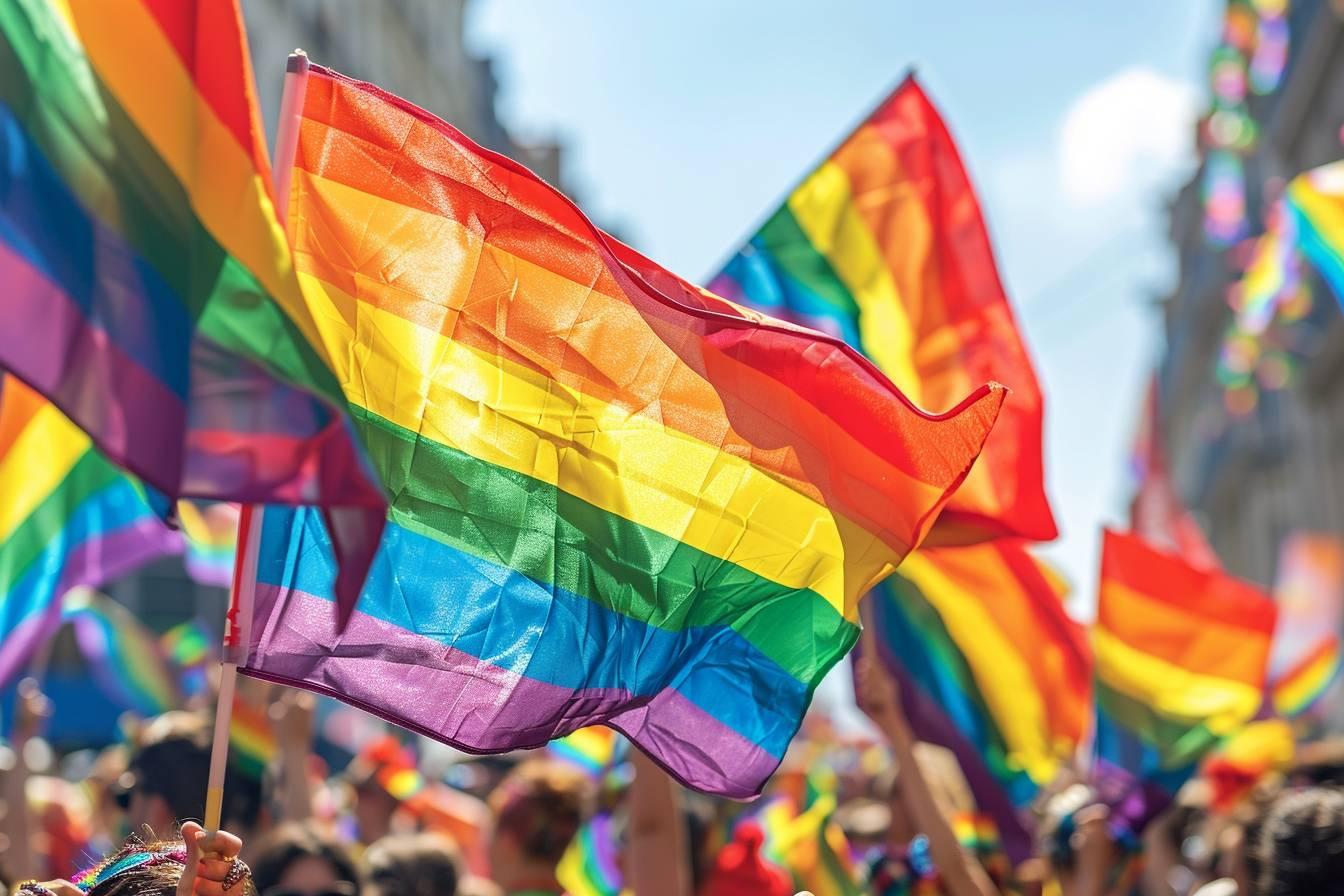 Top 10 des meilleurs bars gay à Rennes : notre sélection des établissements incontournables