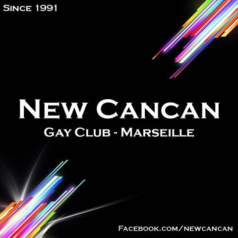 New Cancan