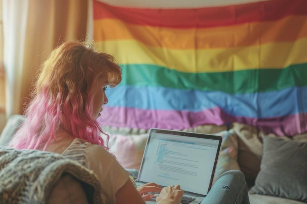 Top 10 des sites de rencontres pour personnes transgenres : comparatif et avis d'experts