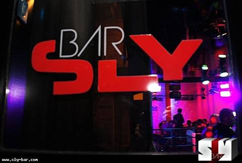 Sly Bar