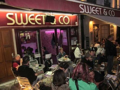 Le Sweet and Co