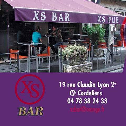 XS Bar